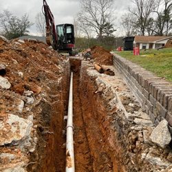 J Hancock Plumbing