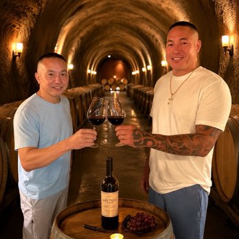 Platypus Wine Tours - Wineries Near Me - Napa, California