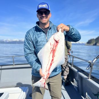 Saltwater Safari - Tours Near Me - Seward, Alaska Saltwater Safari - Tours Near Me - Seward, Alaska