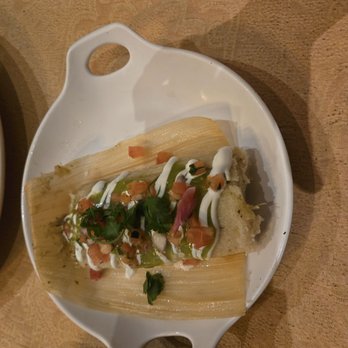 Mayan Kitchen Food - Tamales (5/5) - Latin American Near Me - Sunnyvale, California Mayan Kitchen Food - Tamales (5/5) - Latin American Near Me - Sunnyvale, California
