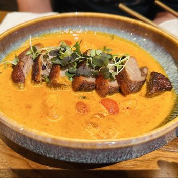 Tha Phraya - Thai Near Me - New York, New York