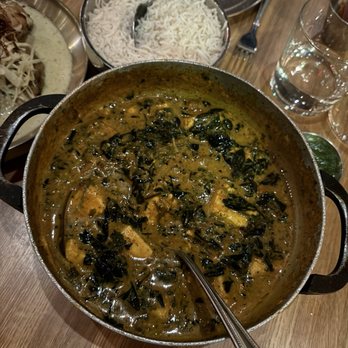 Dhamaka - Paneer Methi - Indian Near Me - New York, New York Dhamaka - Paneer Methi - Indian Near Me - New York, New York
