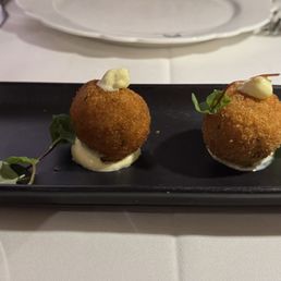 Rice balls