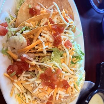 MasFajitas Mexican Restaurant - Tacos - Tex-Mex Near Me - Temple, Texas