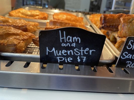 The Great British Baking Company by null