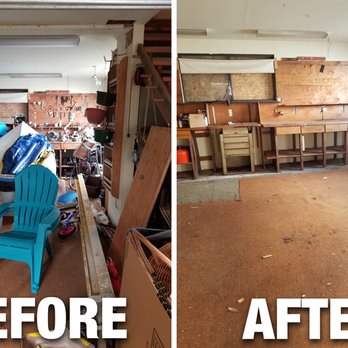 Clean Sweep Junk Removal - 100% satisfaction gaurenteed - Junk Removal & Hauling Near Me Clean Sweep Junk Removal - 100% satisfaction gaurenteed - Junk Removal & Hauling Near Me