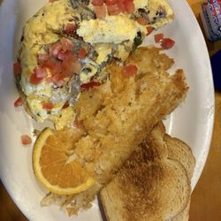 IDK - My delicious breakfast!!