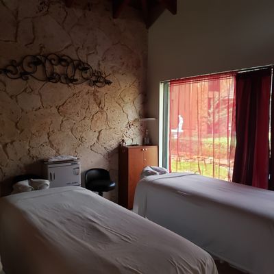 Touch of Class Day Spa - Image 13