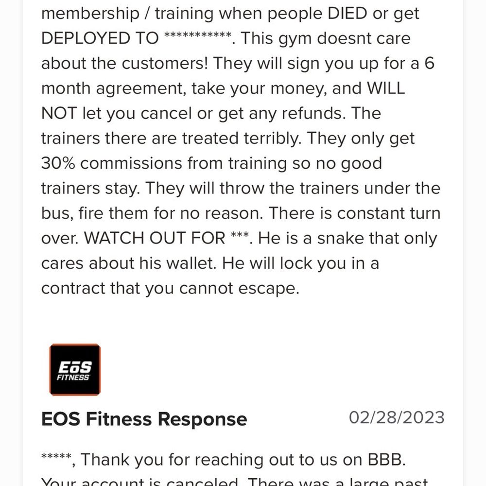EōS Fitness - Familiar scenario - Gyms Near Me - Surprise, Arizona EōS Fitness - Familiar scenario - Gyms Near Me - Surprise, Arizona