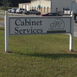 Cabinet Services
