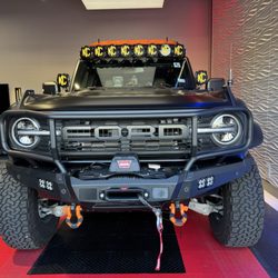 user provided Concours Auto Salon photo