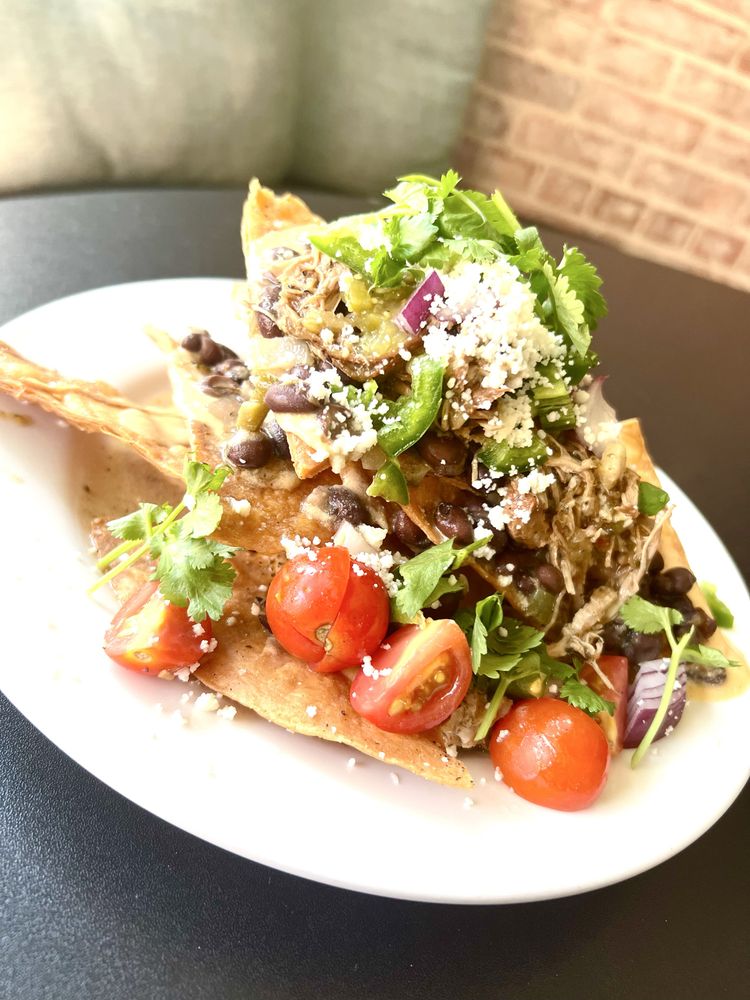 Social spots from Minglewood