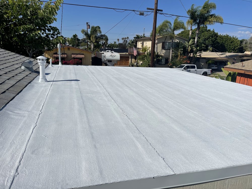 Slide of Adail Bastos Roofing