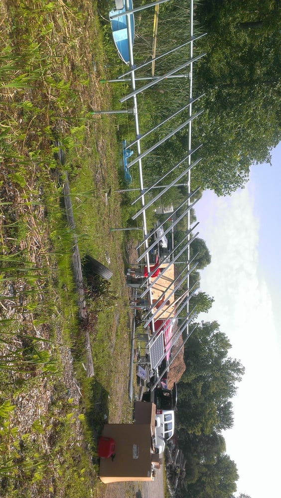 Slide of Living Services LLC - Water Division