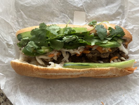 Nhu Lan Bakery by null