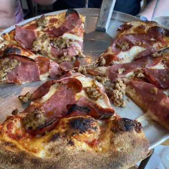 Dylan’s Pizzeria - Italian pizza - Pizza Near Me - Port Aransas, Texas Dylan’s Pizzeria - Italian pizza - Pizza Near Me - Port Aransas, Texas