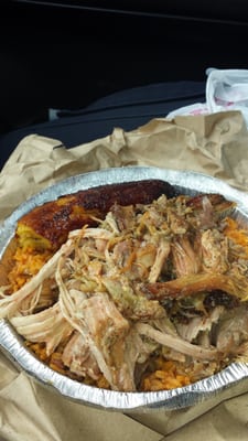 Bridge Coffee Shop by null