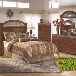 Wayside Furniture - Great selection of Bedrooms