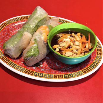 Pho Tai Bac - appetizer with shrimp in it - Vietnamese Near Me - Richmond Hill, Ontario Pho Tai Bac - appetizer with shrimp in it - Vietnamese Near Me - Richmond Hill, Ontario