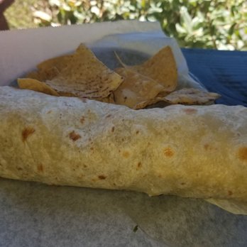 Taco Man Grill - Carne asada burrito - Mexican Near Me - Henderson, Nevada