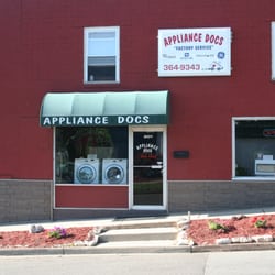 Appliance Docs