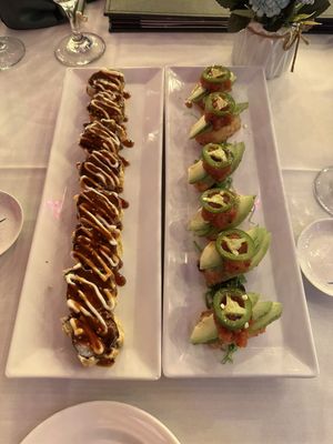 Exodus Bar & Grill by null