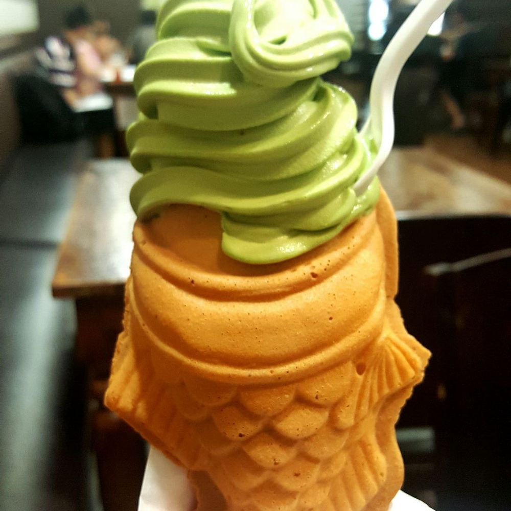 Mochi - Ice Cream & Frozen Yogurt Near Me - Irvine, California Mochi - Ice Cream & Frozen Yogurt Near Me - Irvine, California