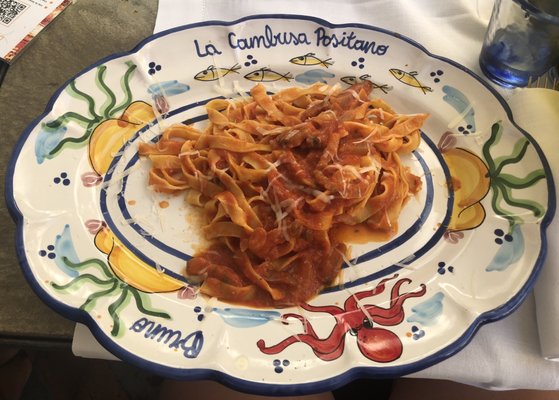 La Cambusa by null