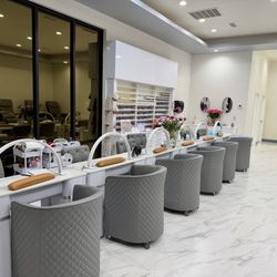 The Nail Studio