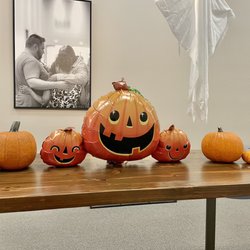 Sunridge Community Church - Trunk or treat night