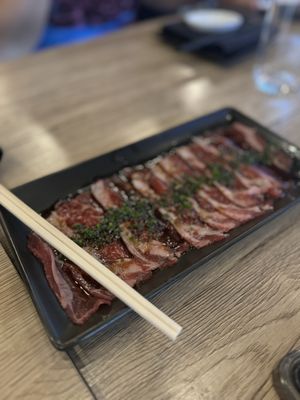 SOHO Japanese & Sushi Restaurant by null