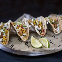PinSocial Tiffin - PinSeekers Street Tacos