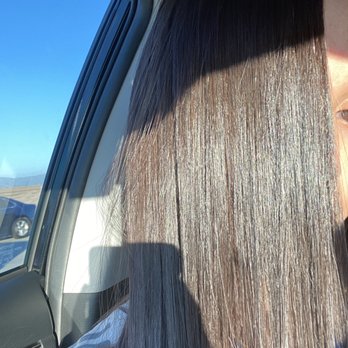 HIS AND HERS HAIR BAR - Updated July 2025 - 309 Photos & 264