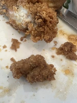 Milk and Honey Restaurant at Cascade by null