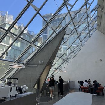Ellipsis - Cafes Near Me - Vancouver, British Columbia