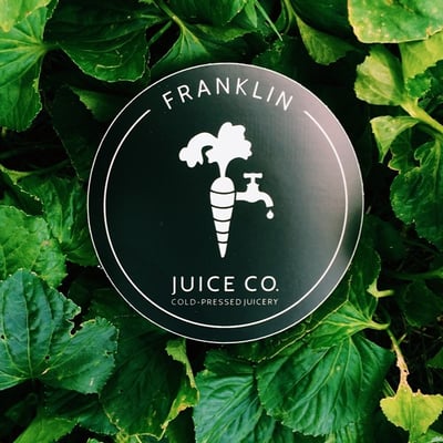 Franklin Juice Company by null