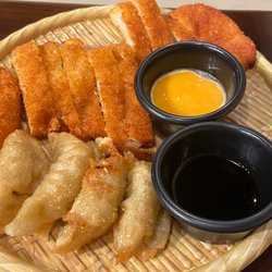 Watami Sushi All You Can Eat