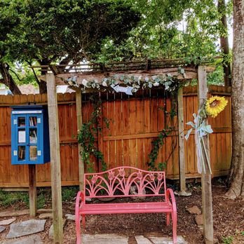 Terry Hershey Park - Cosy resting spot - Parks Near Me - Houston, Texas
