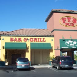 PT's Pub