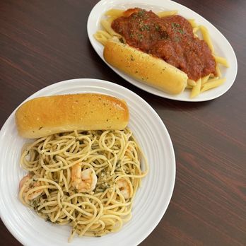 The Pasta Barn - Pasta Shops Near Me - Seward, Nebraska