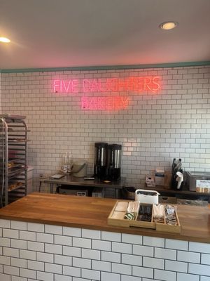 Five Daughters Bakery | The Gulch by null