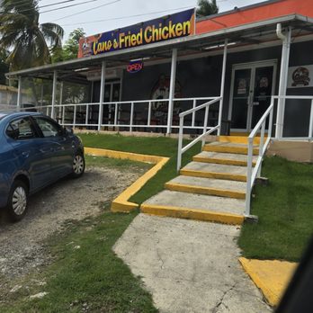 Cano's Fried Chicken - Chicken Shop Near Me - Aguadilla, Puerto Rico Cano's Fried Chicken - Chicken Shop Near Me - Aguadilla, Puerto Rico