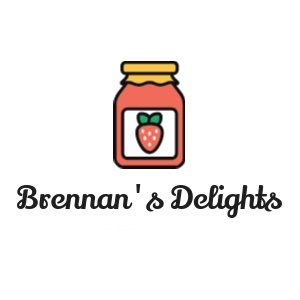 Brennans Delights Logo