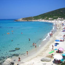 Camping de Bodri - Strand von "Camping de Bodri"