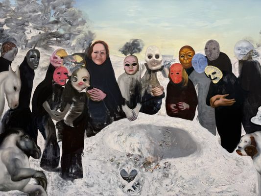 Hauser & Wirth by null