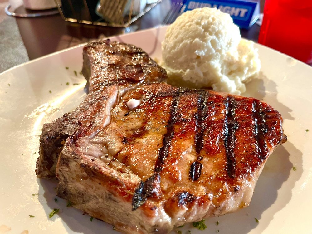 NORMA JEAN’S BAR & GRILL ROOM 57 Photos & 97 Reviews 1635 US Hwy 41