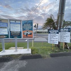 Maui Express Car Wash - 2- Options Ho'okipa $14 Pe'ahi $16