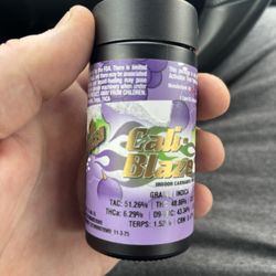 Five Seasons Cannabis Company - 5 of these infused prerolls are 17$ + tax in MA.