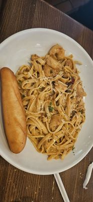 TGI Fridays by null