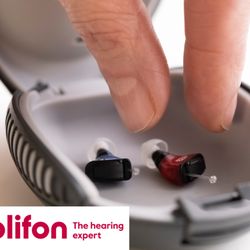 Amplifon Clinic Brampton - Queen Street East
